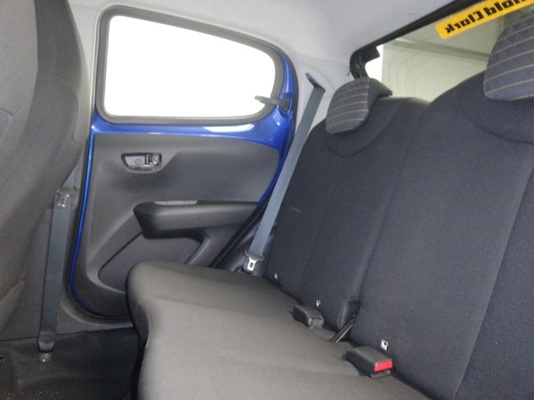 Used Peugeot 108 2022 for sale - 76135024: Photo 6