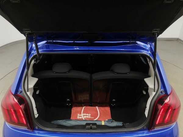 Used Peugeot 108 2022 for sale - 76135024: Photo 8