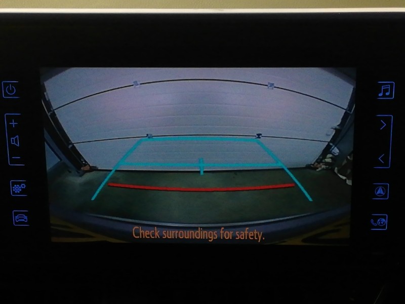 Used Toyota C-HR 2017 for sale - 76880072: Photo 11