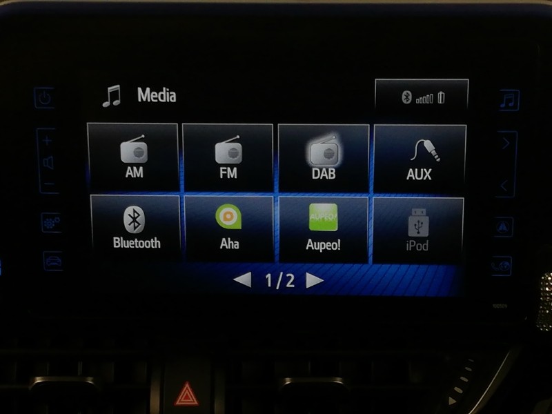 Used Toyota C-HR 2017 for sale - 76880072: Photo 13