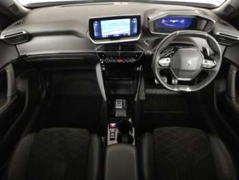 Used Peugeot 2008 2023 for sale - 74804348: Photo