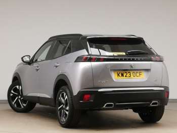 Used Peugeot 2008 2023 for sale - 74804348: Photo