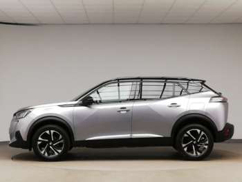 Used Peugeot 2008 2023 for sale - 74804348: Photo