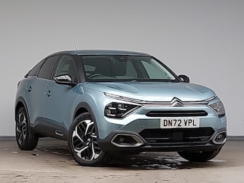 Used Citroen C4 2023 for sale - 78515512: Photo