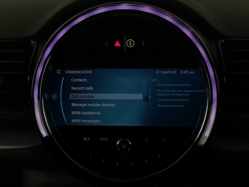 Used MINI Clubman 2022 for sale - 77822896: Photo 10