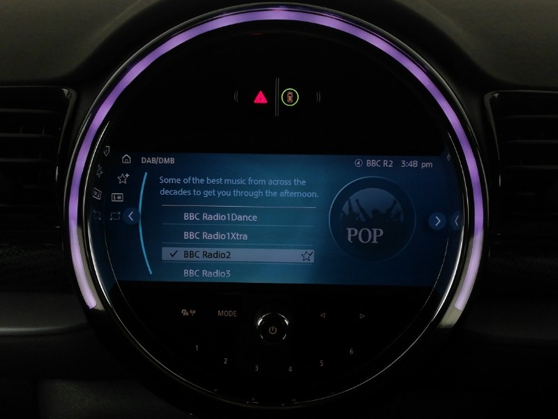 Used MINI Clubman 2022 for sale - 77822896: Photo 12