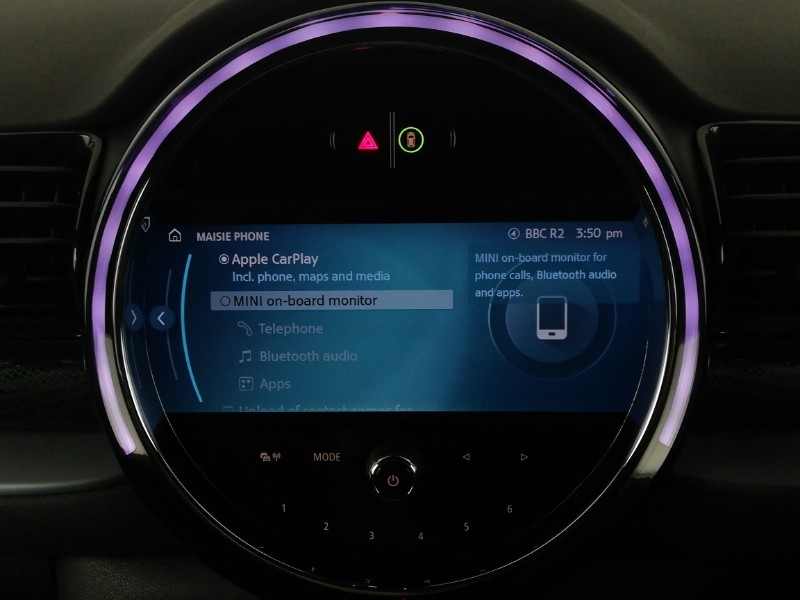 Used MINI Clubman 2022 for sale - 77822896: Photo 13