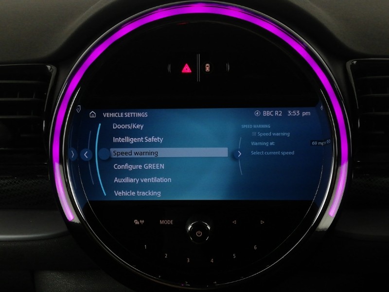 Used MINI Clubman 2022 for sale - 77822896: Photo 17