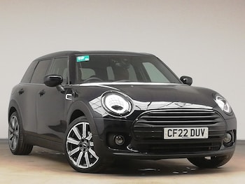 2022 - 1.5 Cooper Exclusive 6dr Auto 5-Door