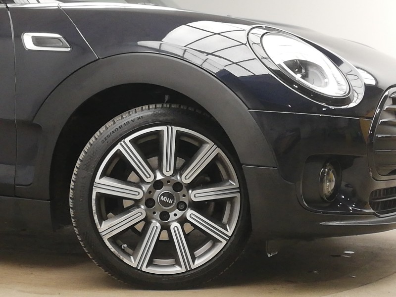 Used MINI Clubman 2022 for sale - 77822896: Photo 9