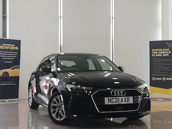 Used Audi A1 2021 for sale - 78998526: Photo