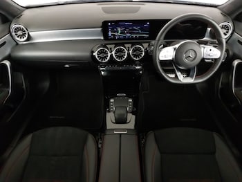 Used Mercedes-Benz A-Class 2023 for sale - 78621894: Photo