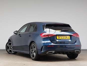 Used Mercedes-Benz A-Class 2023 for sale - 78621894: Photo