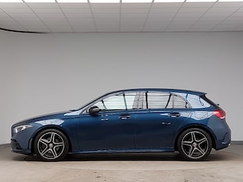 Used Mercedes-Benz A-Class 2023 for sale - 78621894: Photo