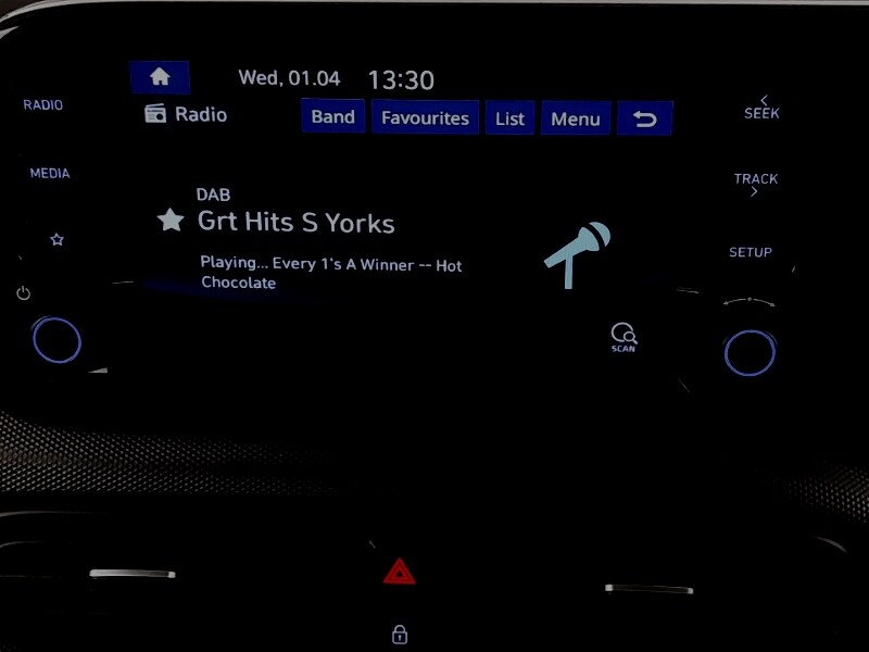 Used Hyundai i10 2021 for sale - 78094053: Photo 12