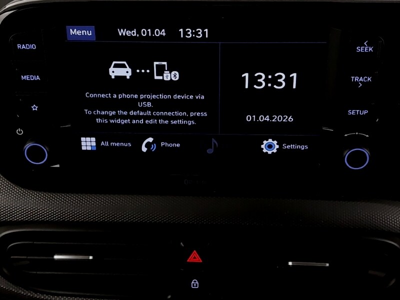 Used Hyundai i10 2021 for sale - 78094053: Photo 14