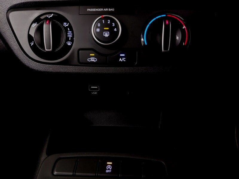 Used Hyundai i10 2021 for sale - 78094053: Photo 17