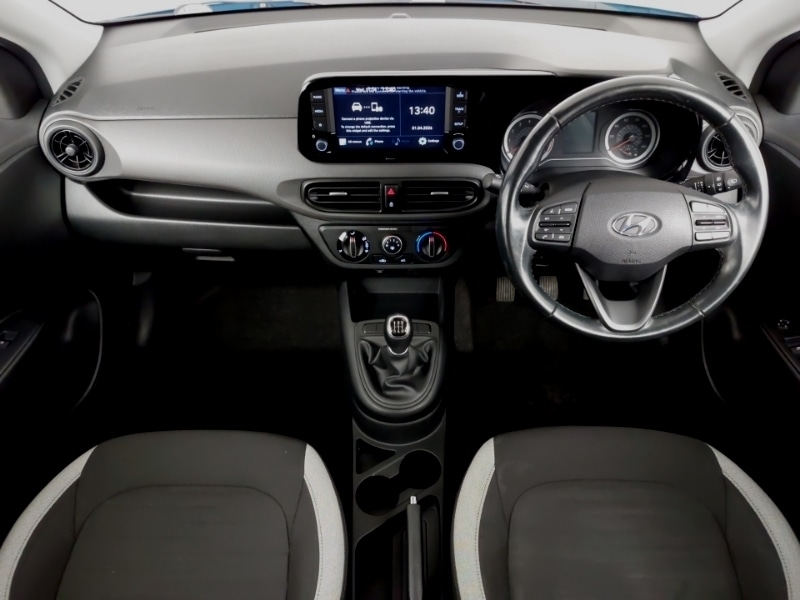 Used Hyundai i10 2021 for sale - 78094053: Photo 2