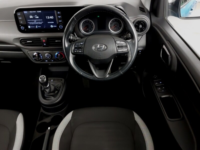 Used Hyundai i10 2021 for sale - 78094053: Photo 7