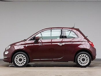 Used Fiat 500 2019 for sale - 78490180: Photo