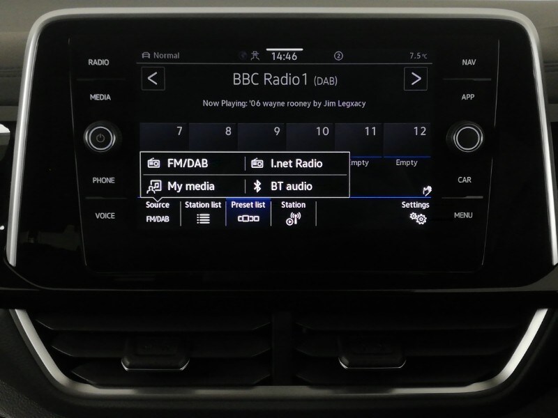 Used Volkswagen T-Roc 2025 for sale - 77352843: Photo 12