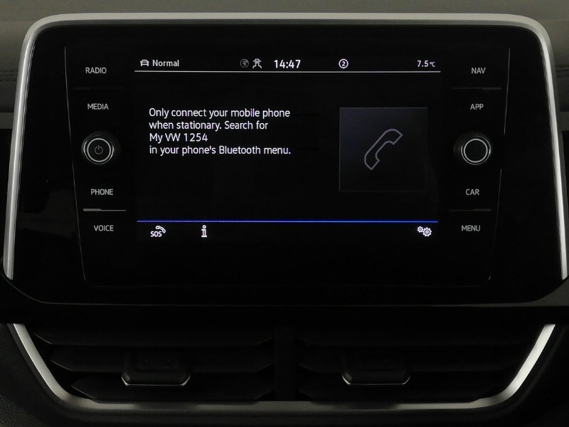 Used Volkswagen T-Roc 2025 for sale - 77352843: Photo 14