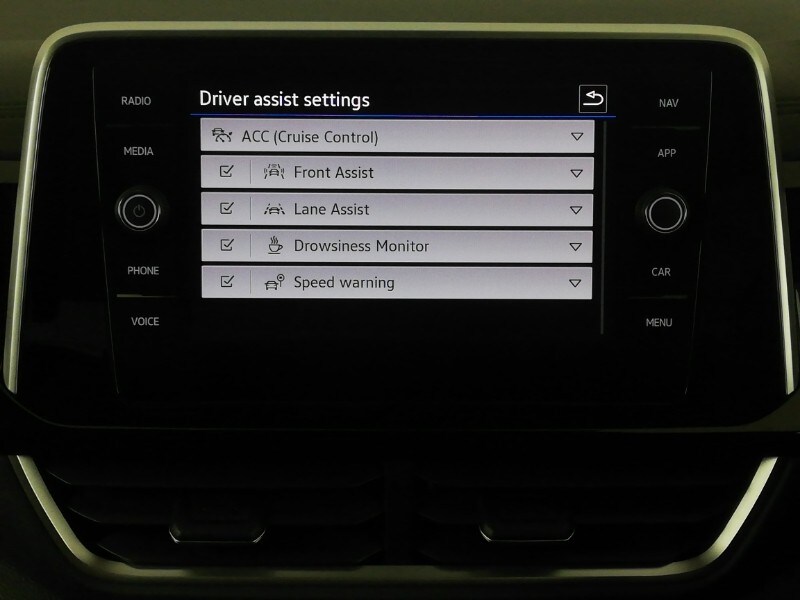 Used Volkswagen T-Roc 2025 for sale - 77352843: Photo 15