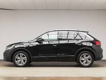 Used Volkswagen T-Roc 2025 for sale - 77352843: Photo