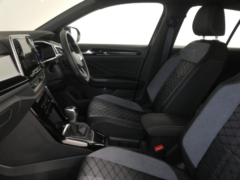 Used Volkswagen T-Roc 2025 for sale - 77352843: Photo 5