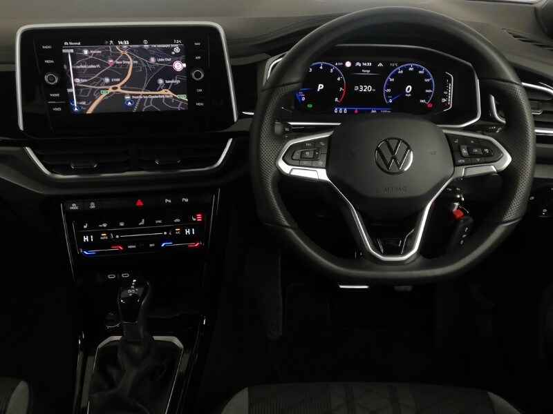 Used Volkswagen T-Roc 2025 for sale - 77352843: Photo 7