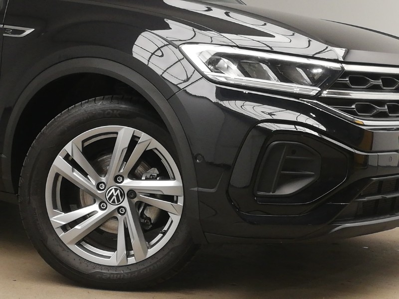 Used Volkswagen T-Roc 2025 for sale - 77352843: Photo 9