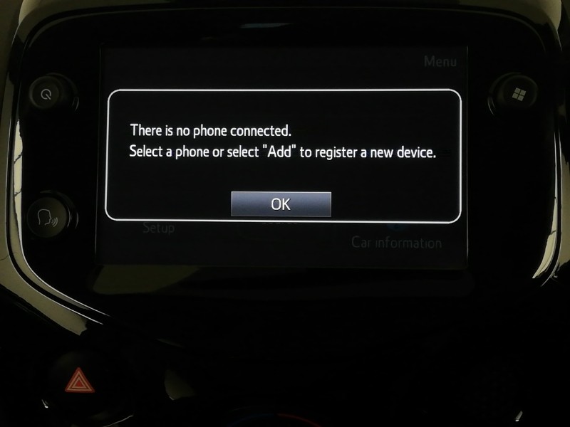 Used Citroen C1 2019 for sale - 76498193: Photo 10