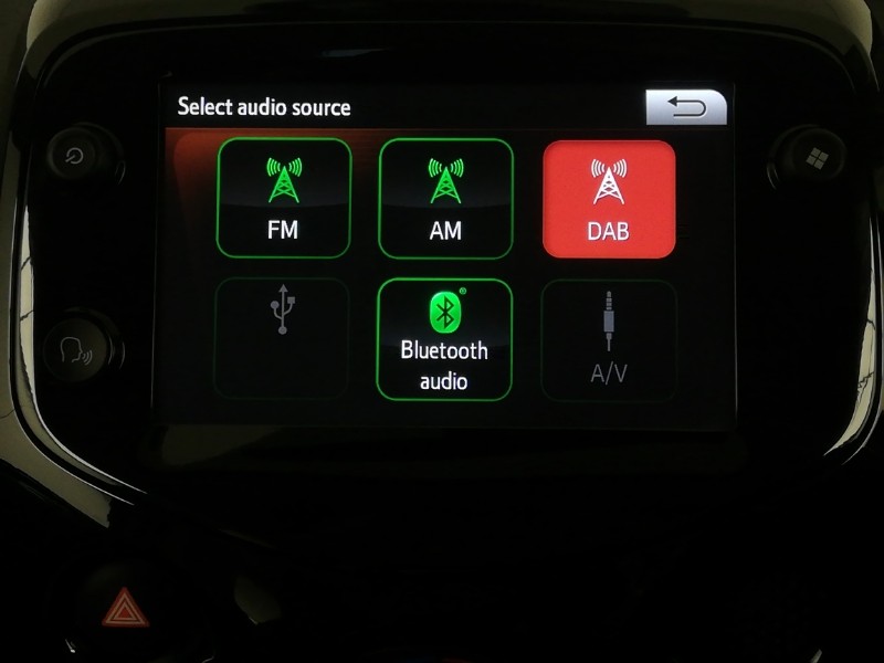 Used Citroen C1 2019 for sale - 76498193: Photo 12