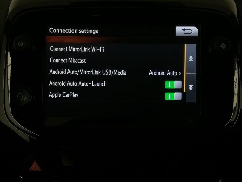 Used Citroen C1 2019 for sale - 76498193: Photo 14