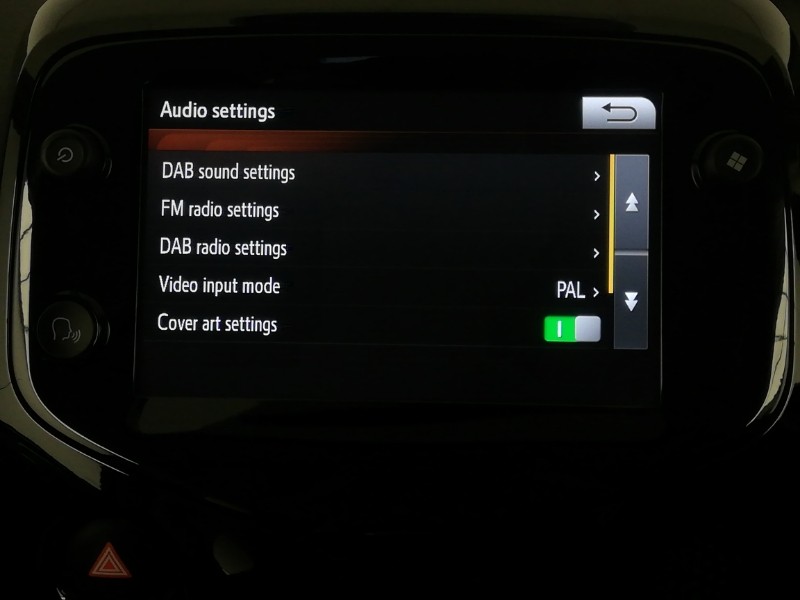 Used Citroen C1 2019 for sale - 76498193: Photo 15