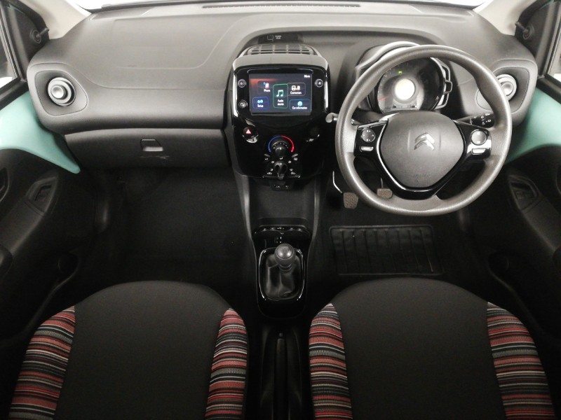 Used Citroen C1 2019 for sale - 76498193: Photo 2