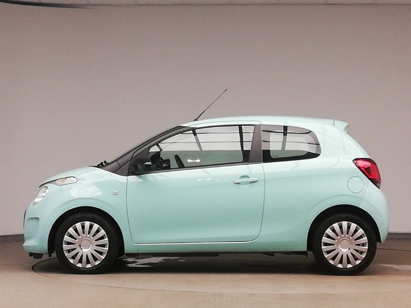 Used Citroen C1 2019 for sale - 76498193: Photo 4