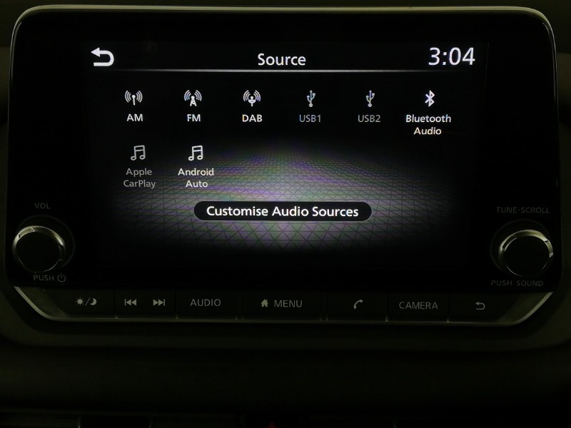 Used Nissan Qashqai 2022 for sale - 76309116: Photo 14