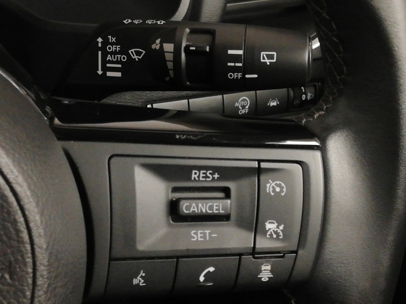 Used Nissan Qashqai 2022 for sale - 76309116: Photo 18