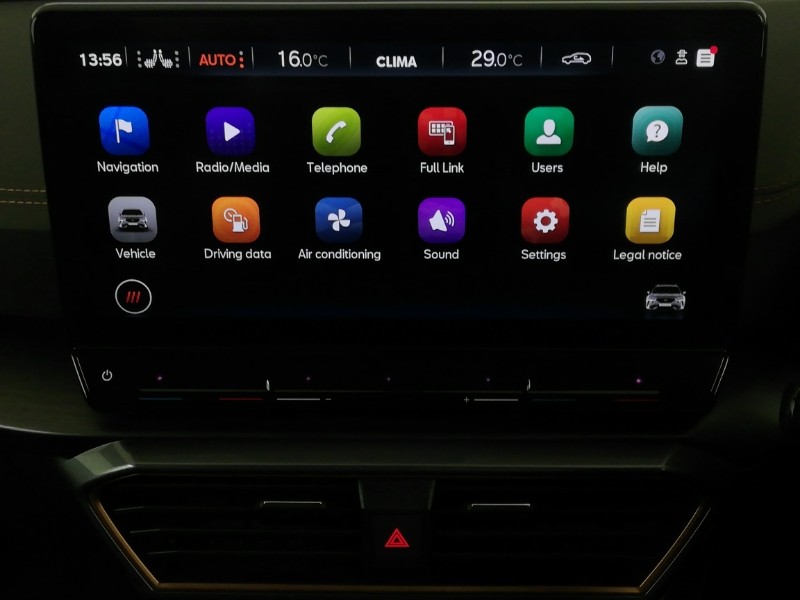 Used Cupra Formentor 2024 for sale - 77731506: Photo 10