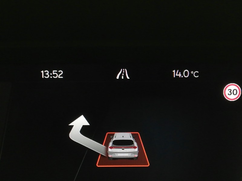 Used Cupra Formentor 2024 for sale - 77731506: Photo 12