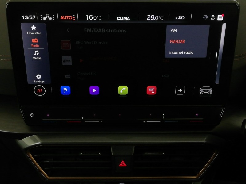 Used Cupra Formentor 2024 for sale - 77731506: Photo 13