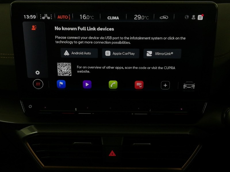 Used Cupra Formentor 2024 for sale - 77731506: Photo 14