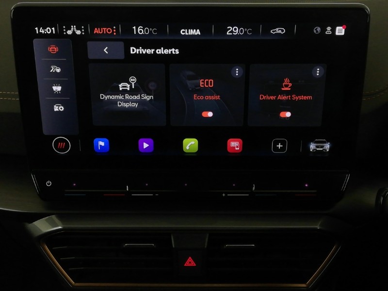 Used Cupra Formentor 2024 for sale - 77731506: Photo 16