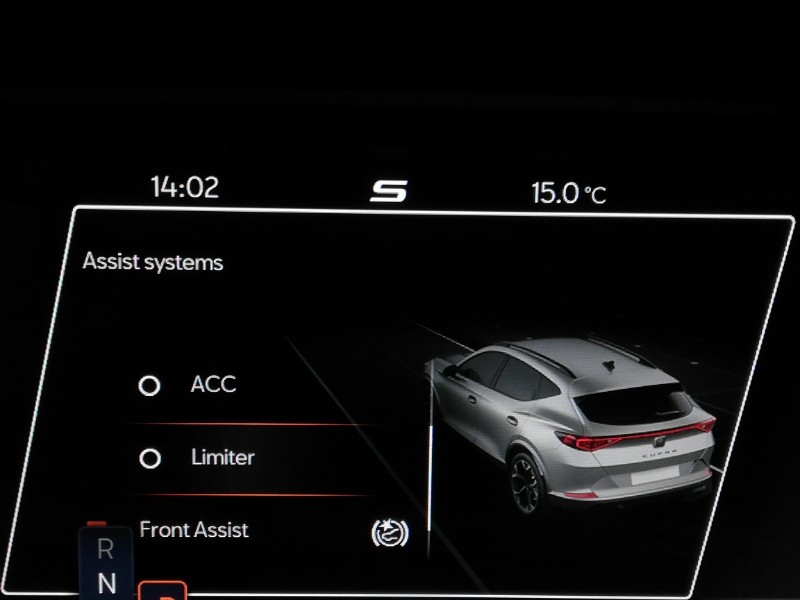 Used Cupra Formentor 2024 for sale - 77731506: Photo 17