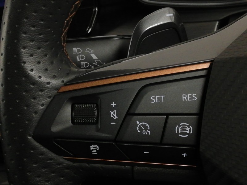 Used Cupra Formentor 2024 for sale - 77731506: Photo 18