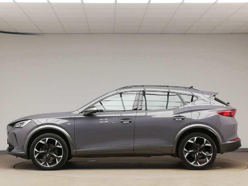 Used Cupra Formentor 2024 for sale - 77731506: Photo 4