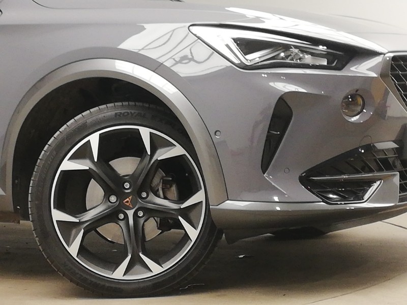 Used Cupra Formentor 2024 for sale - 77731506: Photo 9