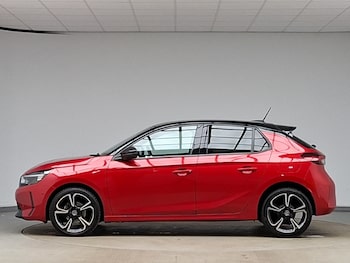 Used Vauxhall Corsa 2024 for sale - 79286455: Photo