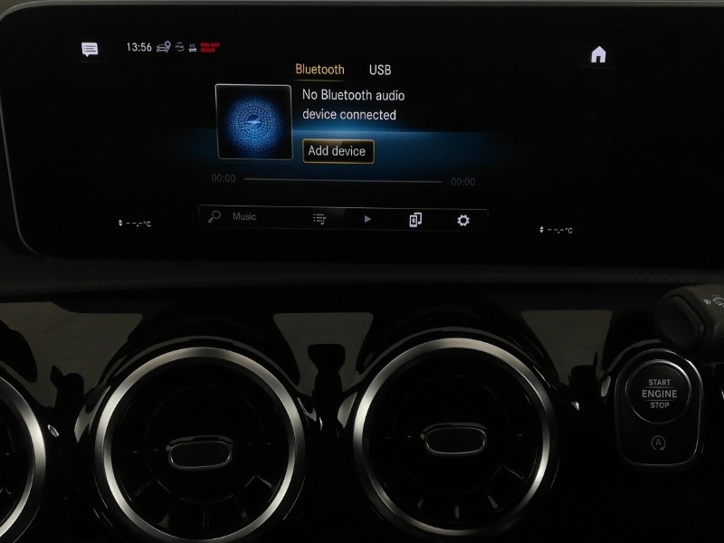 Used Mercedes-Benz A-Class 2021 for sale - 77141938: Photo 10